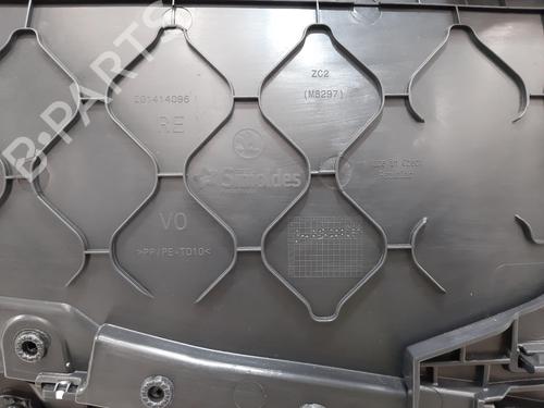 Front right panel SKODA KAROQ (NU7, ND7) 1.6 TDI | BP38225011C59 - Image 5