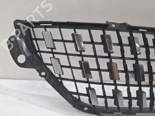 Grill PEUGEOT 2008 I (CU_) 1.2 THP 130 / PureTech 130 | BP39405647C40 - Image 4