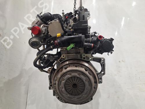Used Engine CITROËN DS3 (SA_) 1.2 THP 110 (110 hp) 27502098