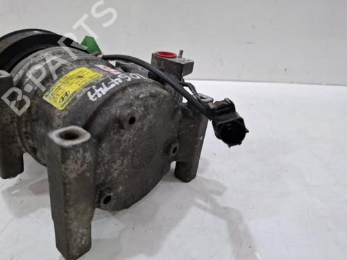 AC compressor KIA PICANTO II (TA) 1.0 | BP40523386M34 - Image 4
