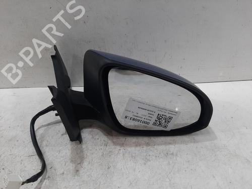Used Right mirror TOYOTA YARIS (_P13_) 1.3 (NSP130_, NSP130) (99 hp) 31597137