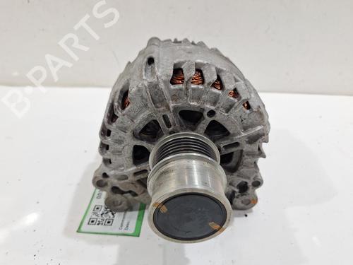 Generator SKODA KAMIQ (NW4) 1.5 TSI (150 hp) 26867940