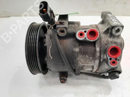 Used AC compressor AC compressor KIA RIO III (UB) 1.25 CVVT (86 hp) 35922256 35922256