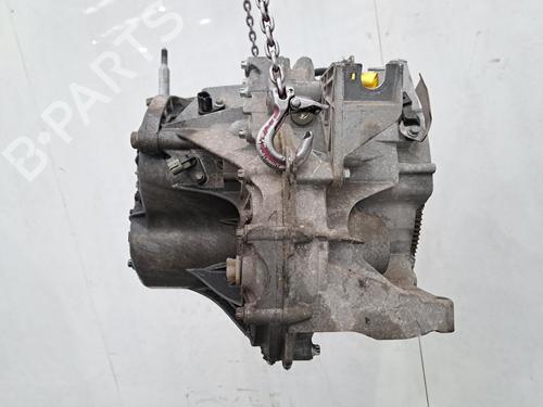 Gearbox RENAULT CLIO IV (BH_) 1.2 TCe 120 (BHAU) | BP30094722M3 