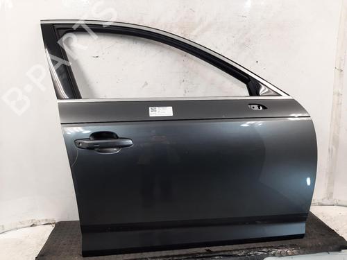 Used Right front door AUDI A4 B9 Avant (8W5, 8WD) 2.0 TDI (150 hp) 31009574