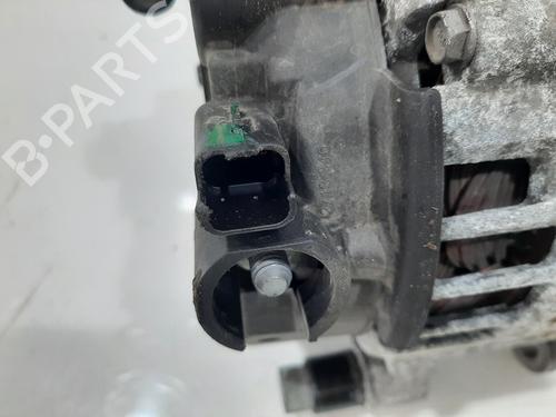 Alternator PEUGEOT EXPERT Van (V_) 1.6 BlueHDi 95 | BP33867995M7 - Image 4