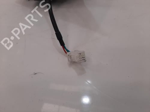 Right mirror NISSAN JUKE (F15) 1.6 | BP28379401C27 