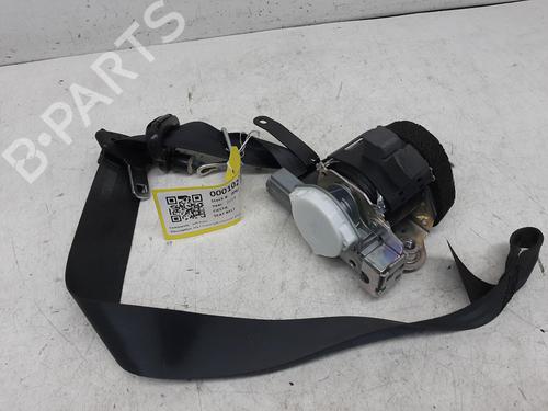Used Front left seatbelt Front left seatbelt 26838481 26838481