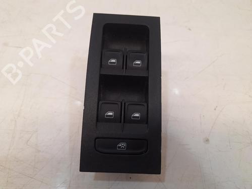 Used Switch SKODA OCTAVIA III (5E3, NL3, NR3) 1.6 TDI (105 hp) 26824802