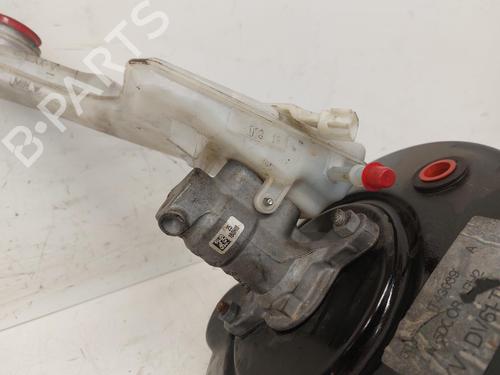 Servo brake FORD FOCUS III 1.5 TDCi | BP26784536M42 