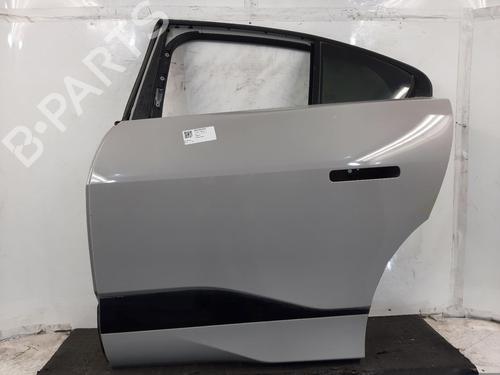 Used Left rear door JAGUAR I-PACE (X590) EV400 AWD (400 hp) 30496404