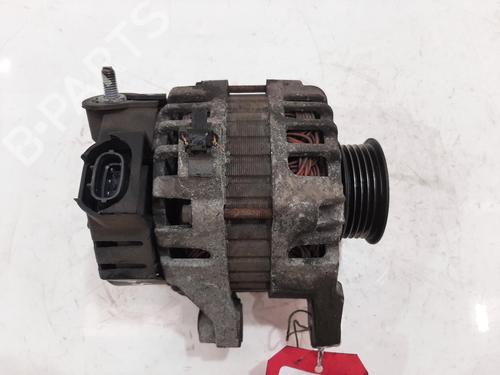 Alternator KIA PICANTO II (TA) 1.0 | BP33467385M7 - Image 2