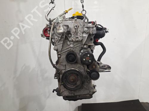 Used Engine RENAULT CAPTUR I (J5_, H5_) 0.9 TCe 90 (90 hp) 30695027