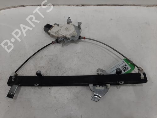 Used Front left window mechanism Front left window mechanism 26824395 26824395