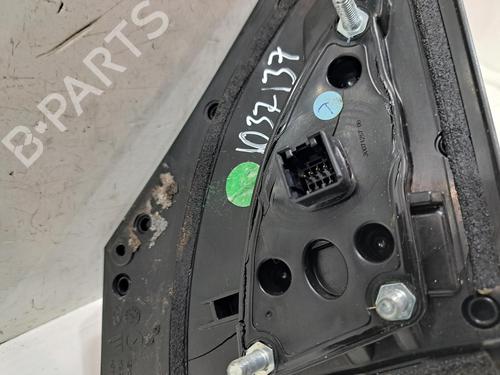 Right mirror HYUNDAI i20 ACTIVE (IB, GB) 1.0 T-GDI | BP31209755C27 