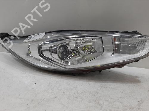 right-headlight-ford-fiesta-vi-cb1-ccn-2008-33988518 main image