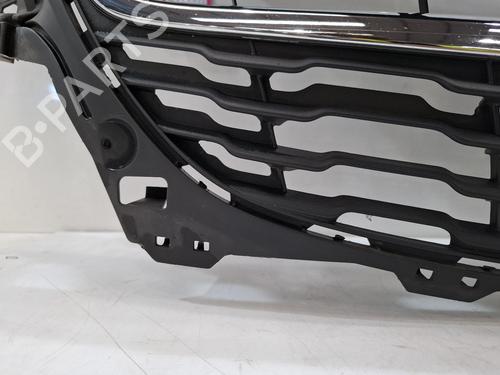 Grill VAUXHALL CORSA Mk IV (E) (X15) 1.3 CDTi | BP39515432C40 - Image 5
