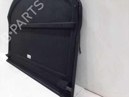 Rear parcel shelf JAGUAR I-PACE (X590) EV400 AWD | BP29741953C85 