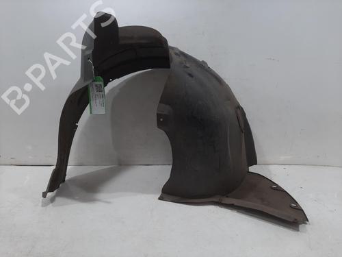 Used Wheel arch AUDI A1 (8X1, 8XK) 1.2 TFSI (86 hp) 29881890