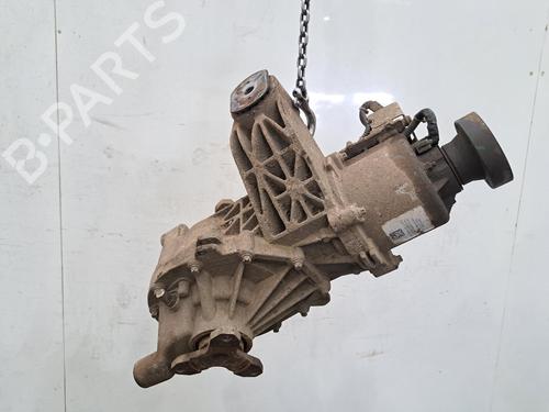 Front differential VAUXHALL MOKKA / MOKKA X (J13) 1.4 4x4 | BP38463467M23 - Image 4