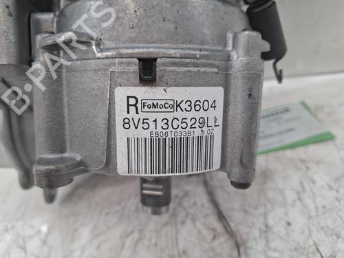 Steering column FORD FIESTA VI (CB1, CCN) 1.25 | BP39888876M21 - Image 2