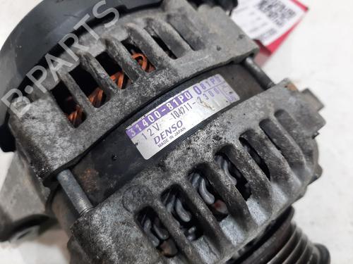Alternator SUZUKI IGNIS III (MF, FF) 1.2 (ATK412) | BP30843871M7