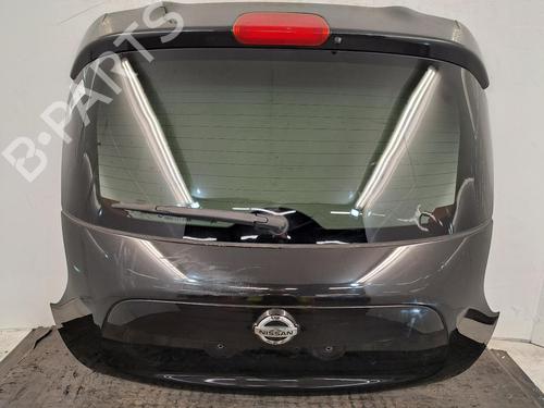 Used Tailgate Tailgate NISSAN JUKE (F15) 1.5 dCi (110 hp) 38447646 38447646