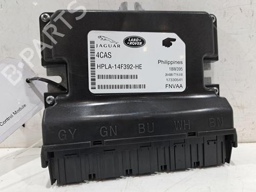 Used Control unit JAGUAR I-PACE (X590) EV400 AWD (400 hp) 30179591