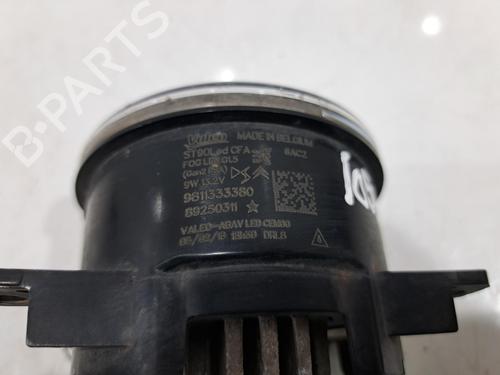 Left front fog light DS DS 5 (KF_) 2.0 BlueHDi 180 | BP38052763C30 - Image 2