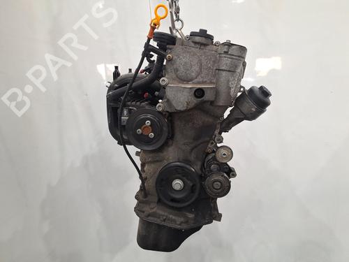 Engine SKODA FABIA II (542) 1.2 | BP29397698M1 