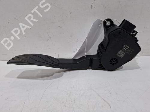 Used Pedal Pedal 38490375 38490375
