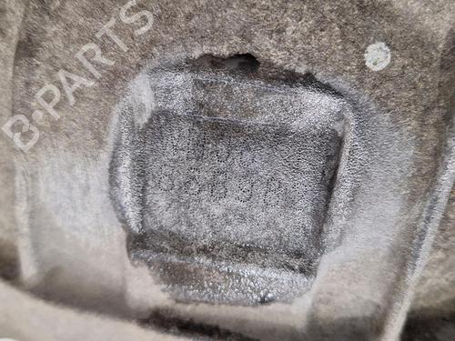 Gearbox HYUNDAI TUCSON (TL, TLE) 1.7 CRDi | BP28040015M3 