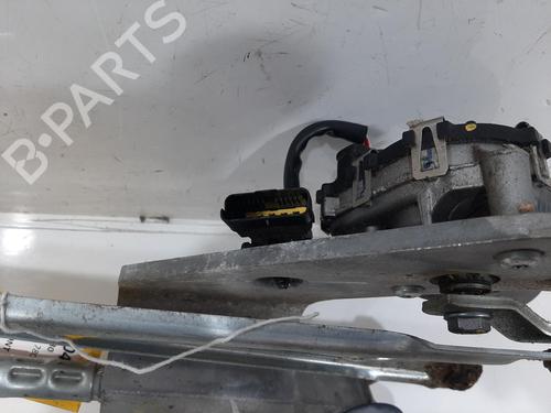 Front wiper motor DACIA DUSTER (HS_) 1.5 dCi 4x4 | BP30095135M29