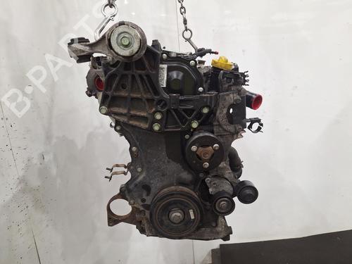 Used Engine NISSAN X-TRAIL II (T31) 2.0 dCi 4x4 (173 hp) 30958899