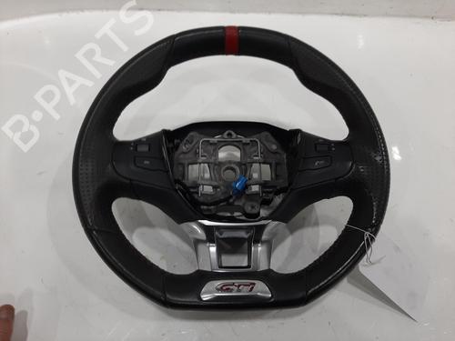 Ratt PEUGEOT 208 I (CA_, CC_) 1.6 GTi (208 hp) 26744970