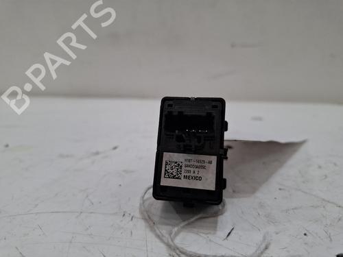 Left front window switch FORD PUMA (J2K, CF7) 1.0 EcoBoost | BP39389470I27 - Image 5