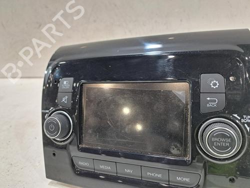 Elektronische module VAUXHALL MOVANO Mk III (C) VAN (U9) 2.2 D | BP30788983M83 