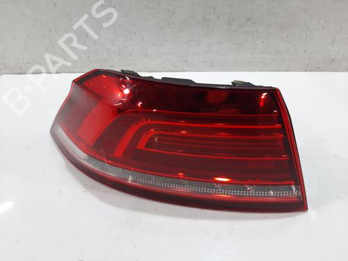 Feu arrière gauche VW PASSAT B8 (3G2, CB2) 1.4 TSI (150 hp) 33010841