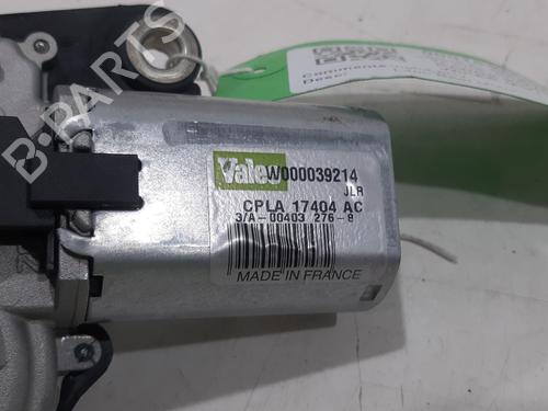 Rear wiper motor LAND ROVER RANGE ROVER IV (L405) 4.4 SDV8 4x4 | BP29922537M102