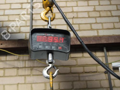 Used Subframe JAGUAR XE (X760) 2.0 (200 hp) 26767163