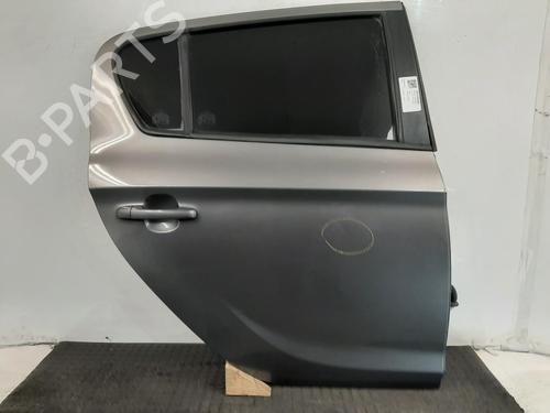 Used Right rear door HYUNDAI i20 I (PB, PBT) 1.2 (86 hp) 28380088