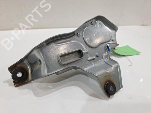 Viskermotor bagrude MITSUBISHI PAJERO IV (V8_W, V9_W) 3.2 DI-D 4WD (V98W, V88W) | BP26855251M102 