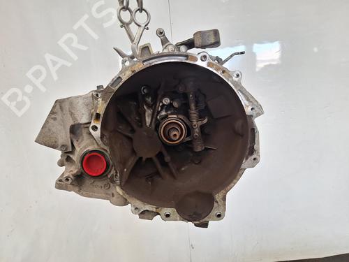 gearbox-mitsubishi-mirage-space-star-vi-hatchback-a0_a-2012-33282593 main image