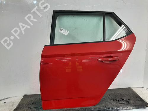 Used Left rear door Left rear door 38446251 38446251