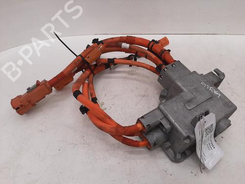 Used Control unit JAGUAR I-PACE (X590) EV400 AWD (400 hp) 26836445