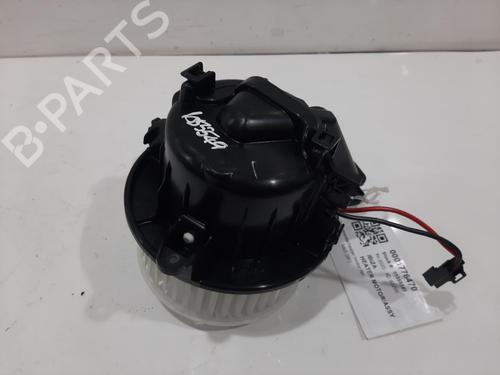 Varmeblæser Varmeblæser SEAT IBIZA V (KJ1, KJG) 1.0 TSI (116 hp) 37443369 37443369