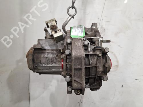 Gearbox FIAT PUNTO EVO (199_) 1.4 (199AXB1A) | BP26752666M3