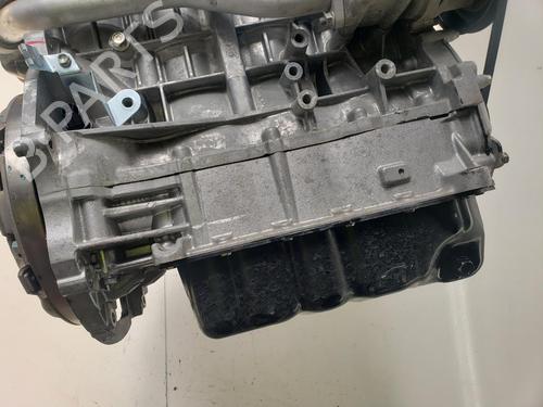 Engine MITSUBISHI OUTLANDER III (GG_W, GF_W, ZJ, ZL, ZK) 2.4 Hybrid 4WD (GG3W) | BP26836843M1 