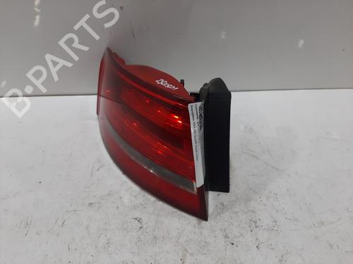 left-taillight-audi-a4-b8-avant-8k5-2007-2008-2009-2010-2011-2012-2013-2014-2015-2016-2017-36384052 main image