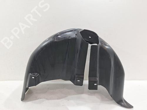 Wheel arch VW POLO V (6R1, 6C1) 1.2 TSI 16V | BP26776931C56 